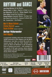 A Night Of Rhythm & Dance (Waldbühne 2000)