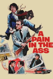 A Pain in the Ass A Pain in the Ass