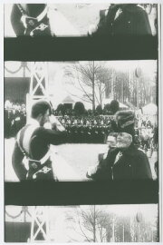 A Picture Suite from the Life of King Oscar II