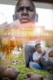 A Piece of the Cake A Piece of the Cake