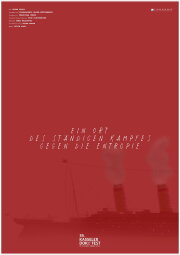 A Place of Constant Struggle Against Entropy