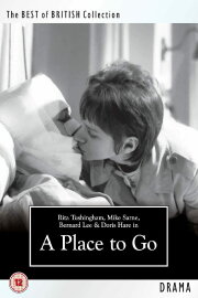 A Place to Go A Place to Go