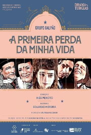A Primeira Perda da Minha Vida A Primeira Perda da Minha Vida