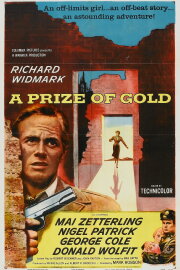 A Prize of Gold A Prize of Gold