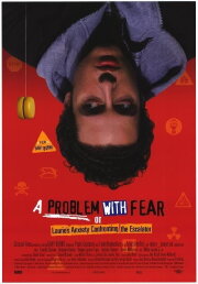 A Problem with Fear A Problem with Fear