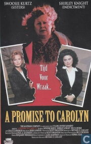 A Promise to Carolyn A Promise to Carolyn