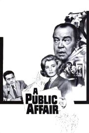 A Public Affair A Public Affair