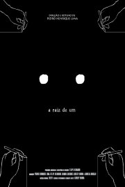 a raiz de um