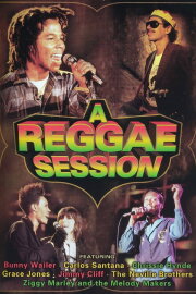 A Reggae Session A Reggae Session