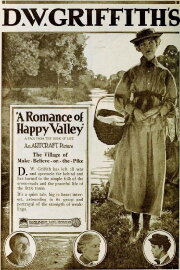 A Romance of Happy Valley A Romance of Happy Valley