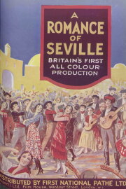 A Romance of Seville