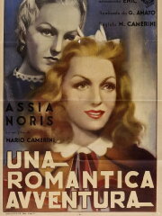 A Romantic Adventure A Romantic Adventure
