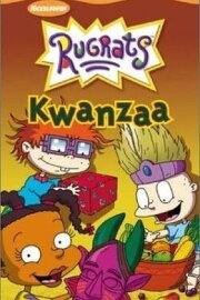 A Rugrats Kwanzaa A Rugrats Kwanzaa