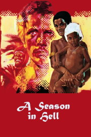A Season in Hell A Season in Hell