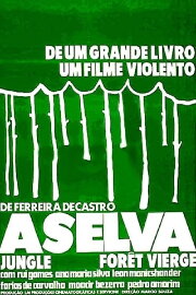 A Selva A Selva