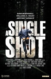 A Single Shot A Single Shot
