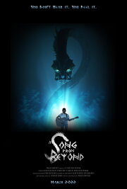 A Song From Beyond