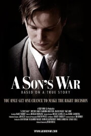A Son's War A Son's War