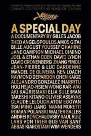 A Special Day A Special Day