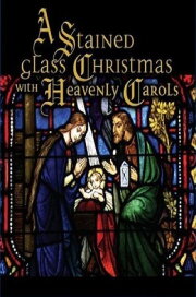 A Stained Glass Christmas
