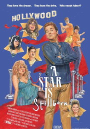 A Star Is Stillborn
