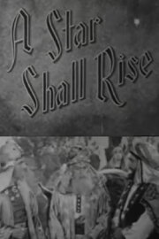 A Star Shall Rise A Star Shall Rise