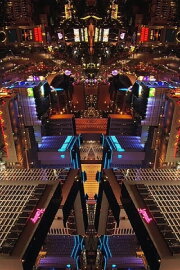 A Story of Las Vegas