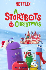 A StoryBots Christmas A StoryBots Christmas