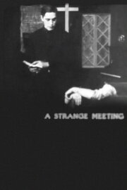A Strange Meeting A Strange Meeting