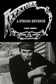 A Strong Revenge A Strong Revenge