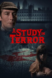A Study in Terror A Study in Terror