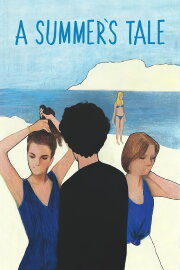 A Summer's Tale A Summer's Tale