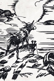 A Tale of Little Straw Bull A Tale of Little Straw Bull