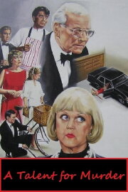 A Talent for Murder A Talent for Murder