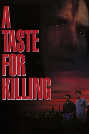 A Taste for Killing A Taste for Killing