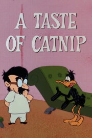 A Taste of Catnip A Taste of Catnip