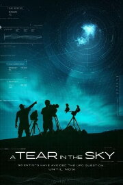 A Tear in the Sky A Tear in the Sky