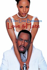 A Thin Line Between Love and Hate A Thin Line Between Love and Hate