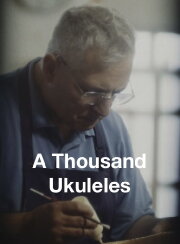 A Thousand Ukuleles A Thousand Ukuleles
