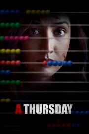 A Thursday A Thursday