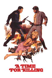 A Time for Killing A Time for Killing