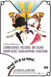 A Time for Loving A Time for Loving