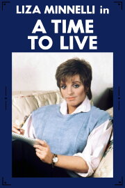A Time to Live A Time to Live