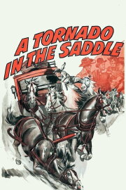 A Tornado in the Saddle A Tornado in the Saddle