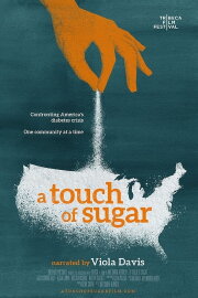 A Touch of Sugar A Touch of Sugar