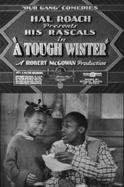 A Tough Winter A Tough Winter