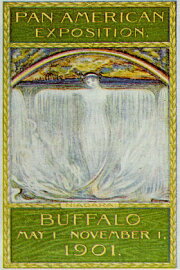 A Trip Around the Pan-American Exposition