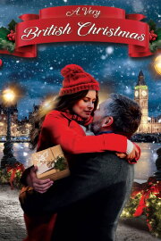 A Very British Christmas A Very British Christmas