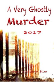 A Very Ghostly Murder A Very Ghostly Murder