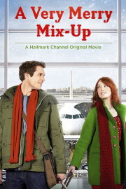 A Very Merry Mix-Up A Very Merry Mix-Up